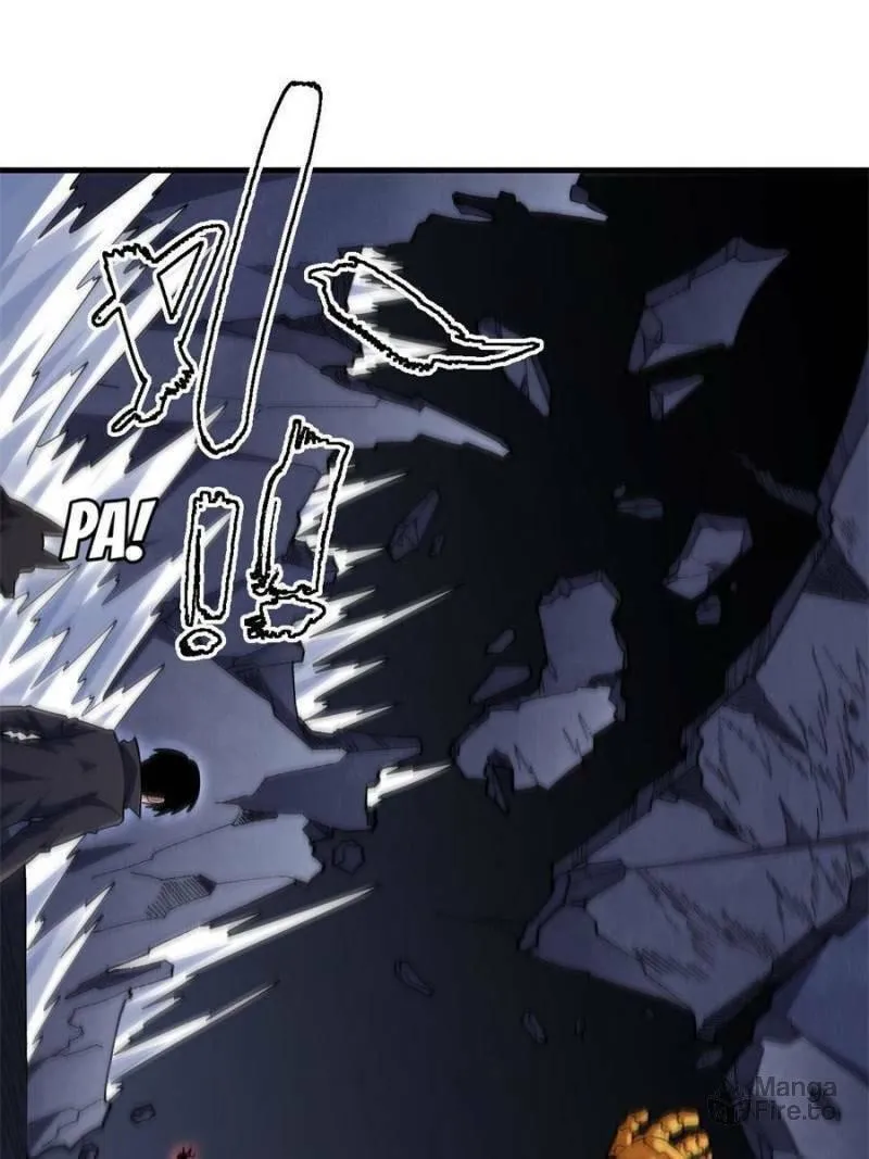 I'm From Alien Space Chapter 52 page 27 - 