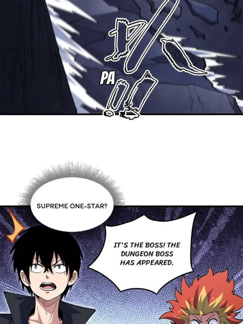 I'm From Alien Space Chapter 52 page 29 - 
