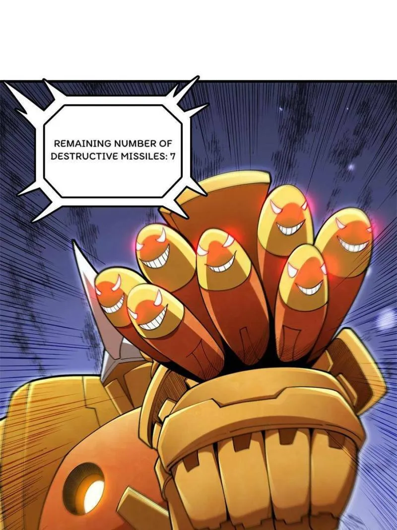 I'm From Alien Space Chapter 52 page 31 - 