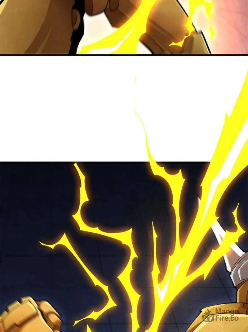 I'm From Alien Space Chapter 52 page 40 - 