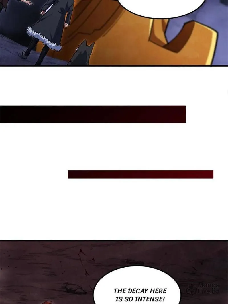 I'm From Alien Space Chapter 52 page 60 - 