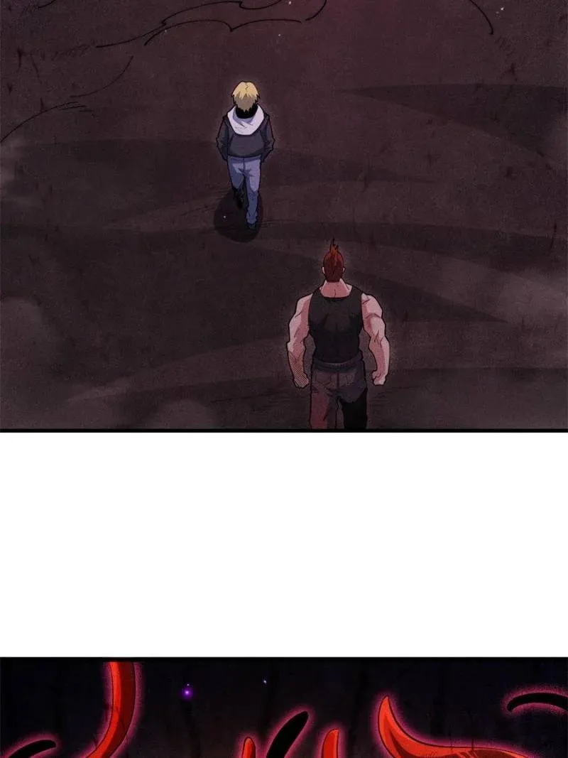 I'm From Alien Space Chapter 52 page 64 - 