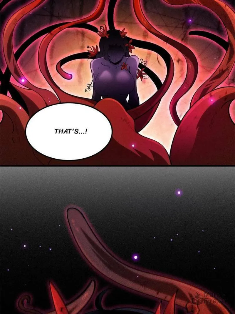 I'm From Alien Space Chapter 52 page 65 - 