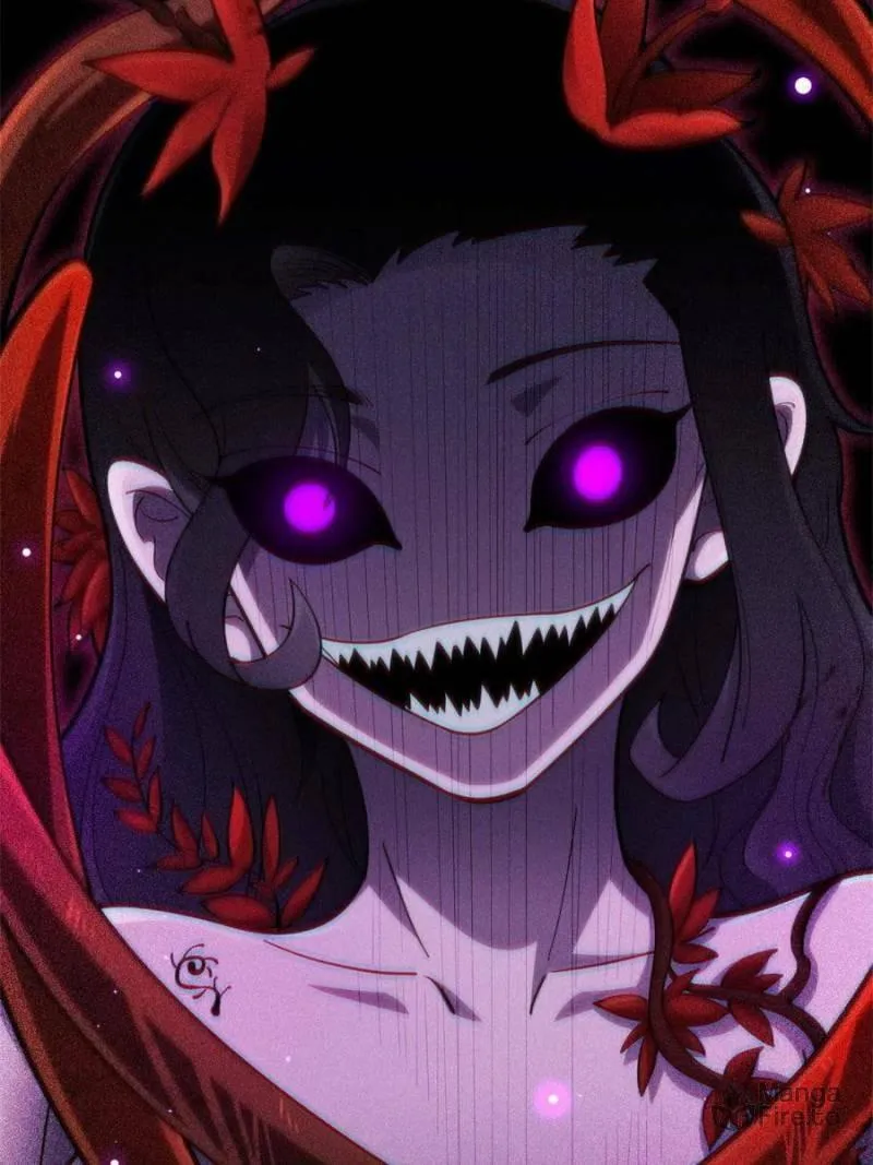 I'm From Alien Space Chapter 52 page 66 - 