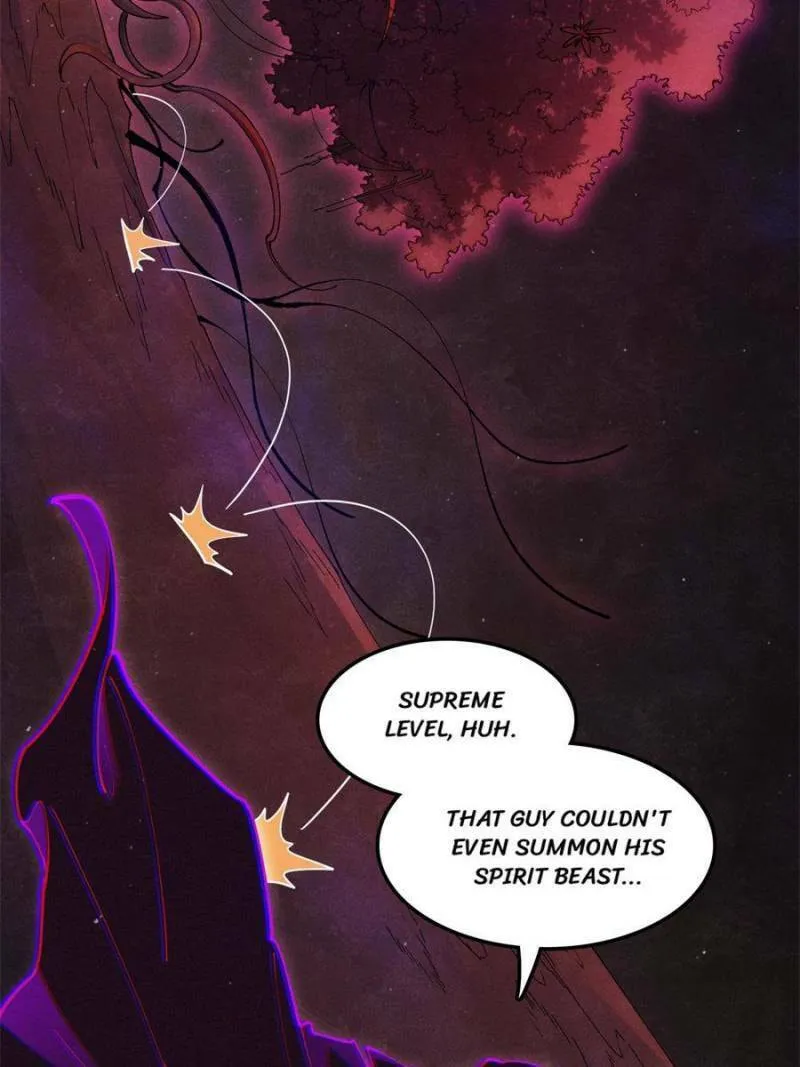 I'm From Alien Space Chapter 53 page 13 - 