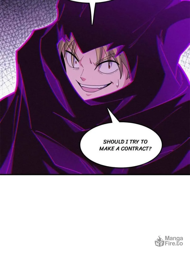 I'm From Alien Space Chapter 53 page 15 - 