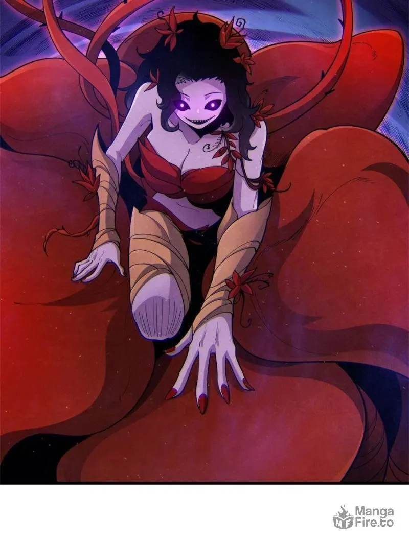 I'm From Alien Space Chapter 53 page 3 - 