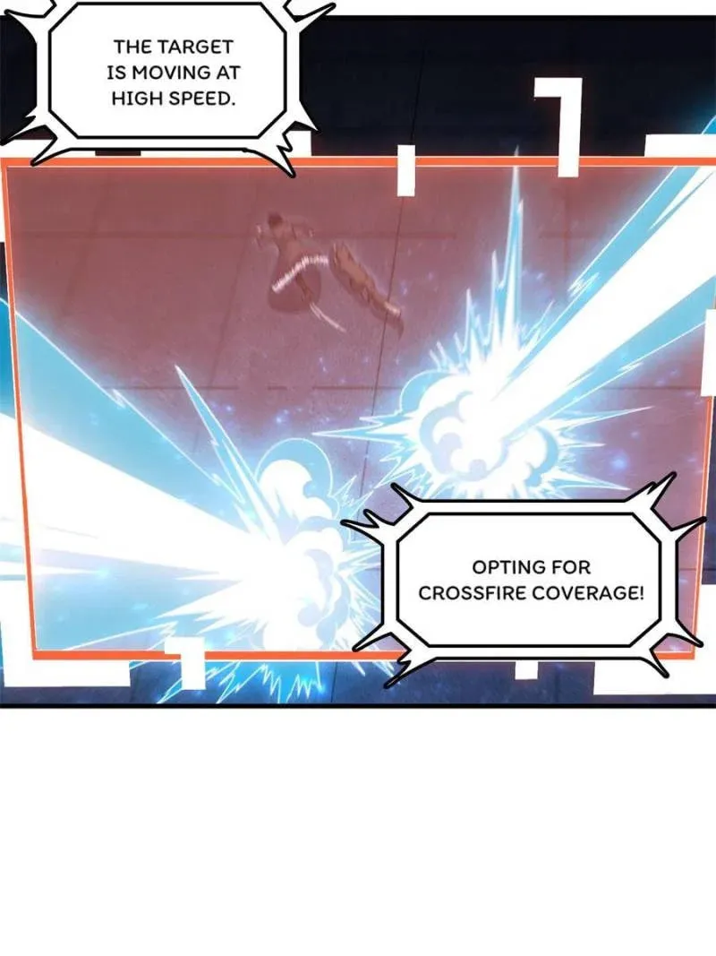 I'm From Alien Space Chapter 53 page 23 - 