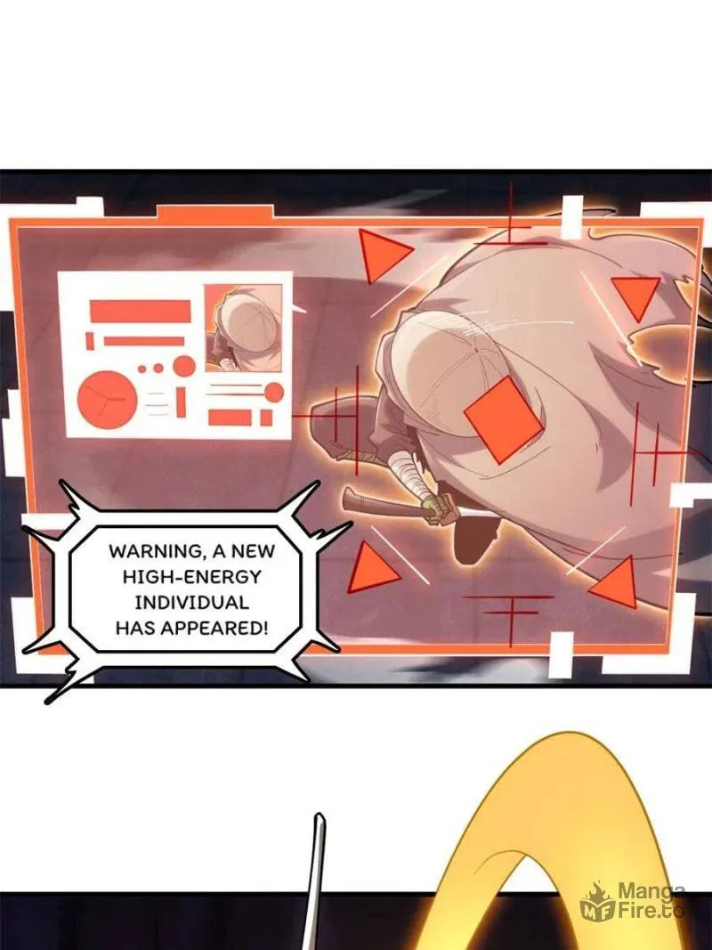 I'm From Alien Space Chapter 53 page 25 - 