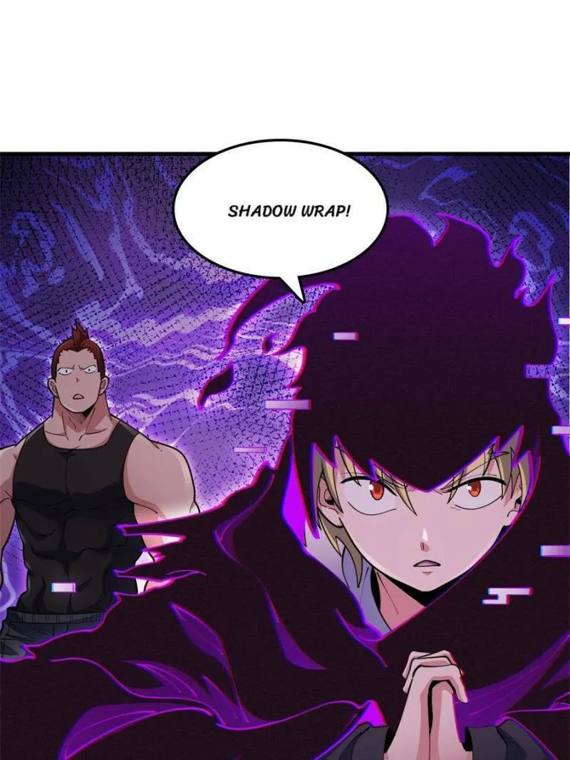 I'm From Alien Space Chapter 53 page 4 - 