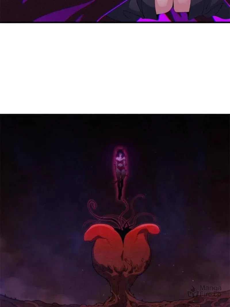 I'm From Alien Space Chapter 53 page 5 - 