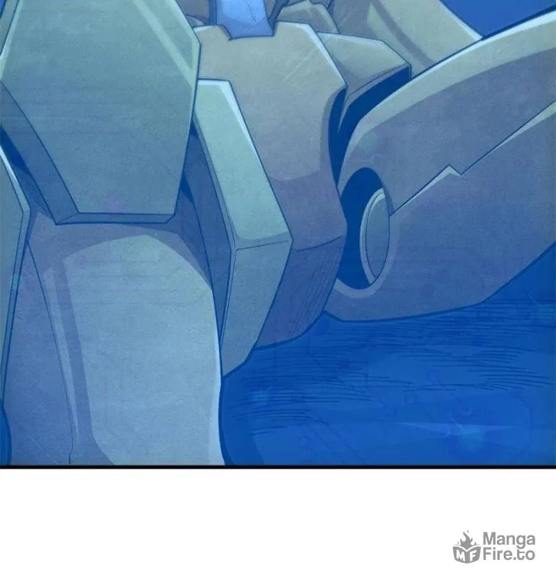 I'm From Alien Space Chapter 53 page 42 - 