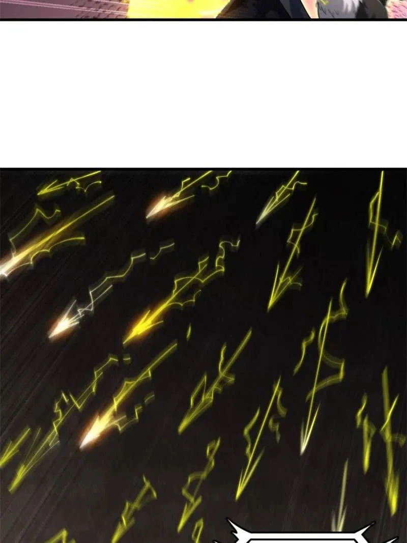I'm From Alien Space Chapter 53 page 47 - 
