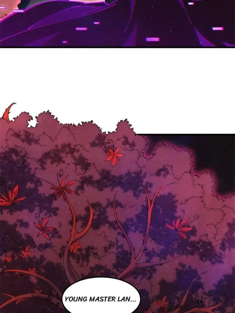 I'm From Alien Space Chapter 53 page 10 - 