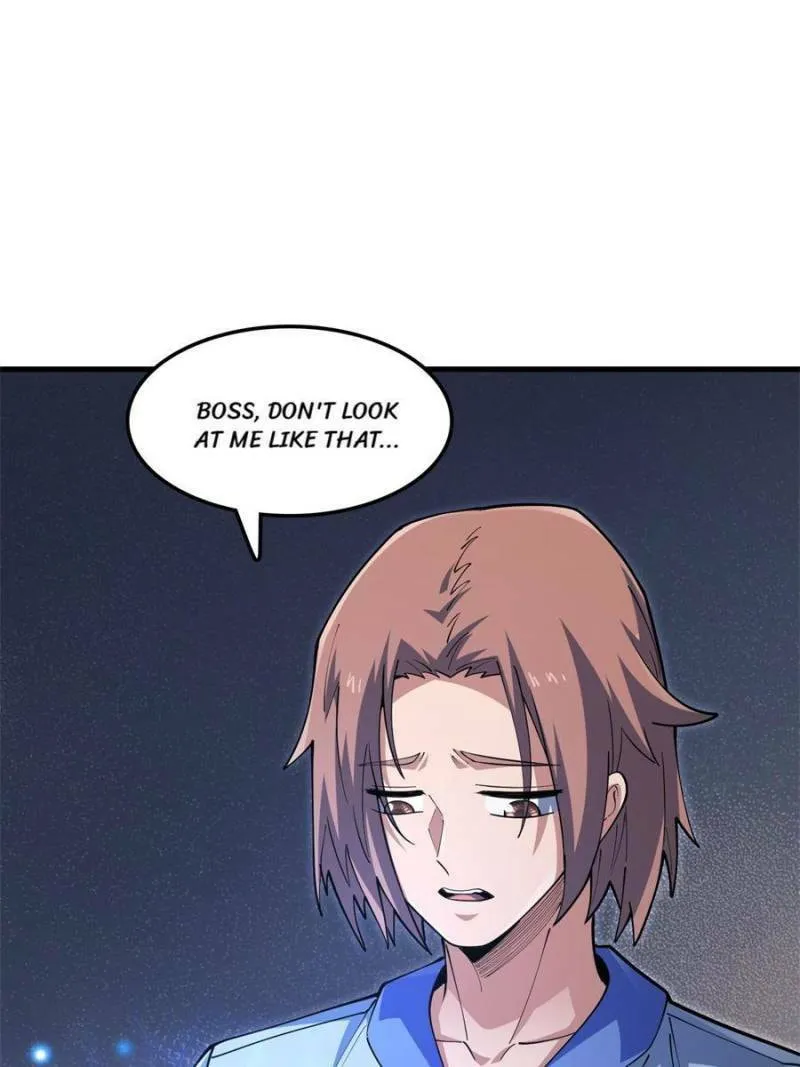 I'm From Alien Space Chapter 54 page 2 - 