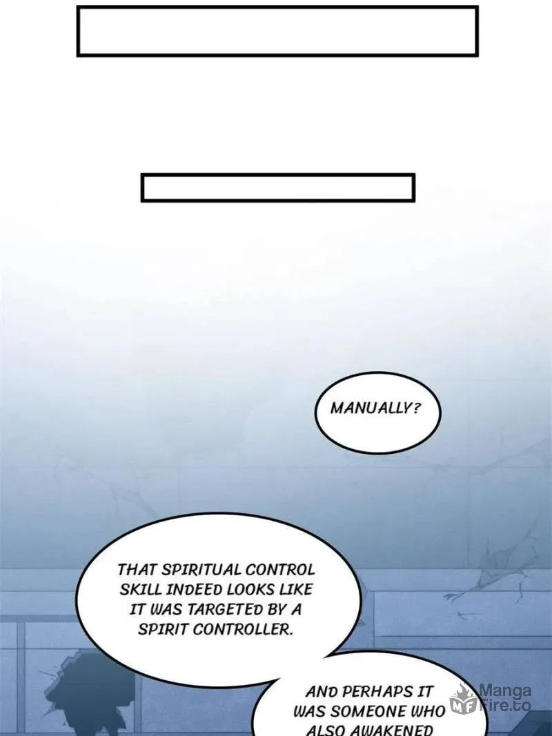 I'm From Alien Space Chapter 54 page 15 - 