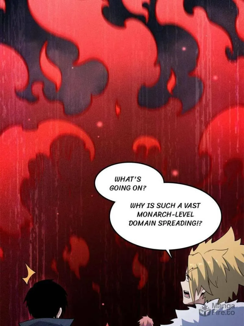 I'm From Alien Space Chapter 54 page 24 - 