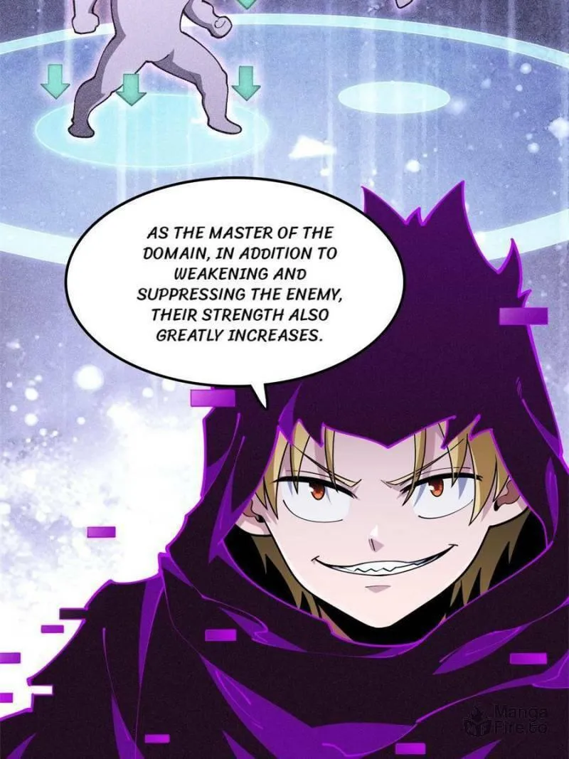 I'm From Alien Space Chapter 54 page 36 - 