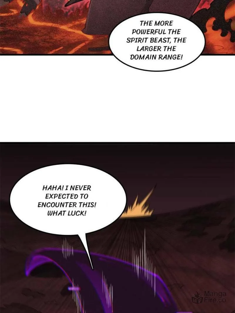 I'm From Alien Space Chapter 54 page 39 - 