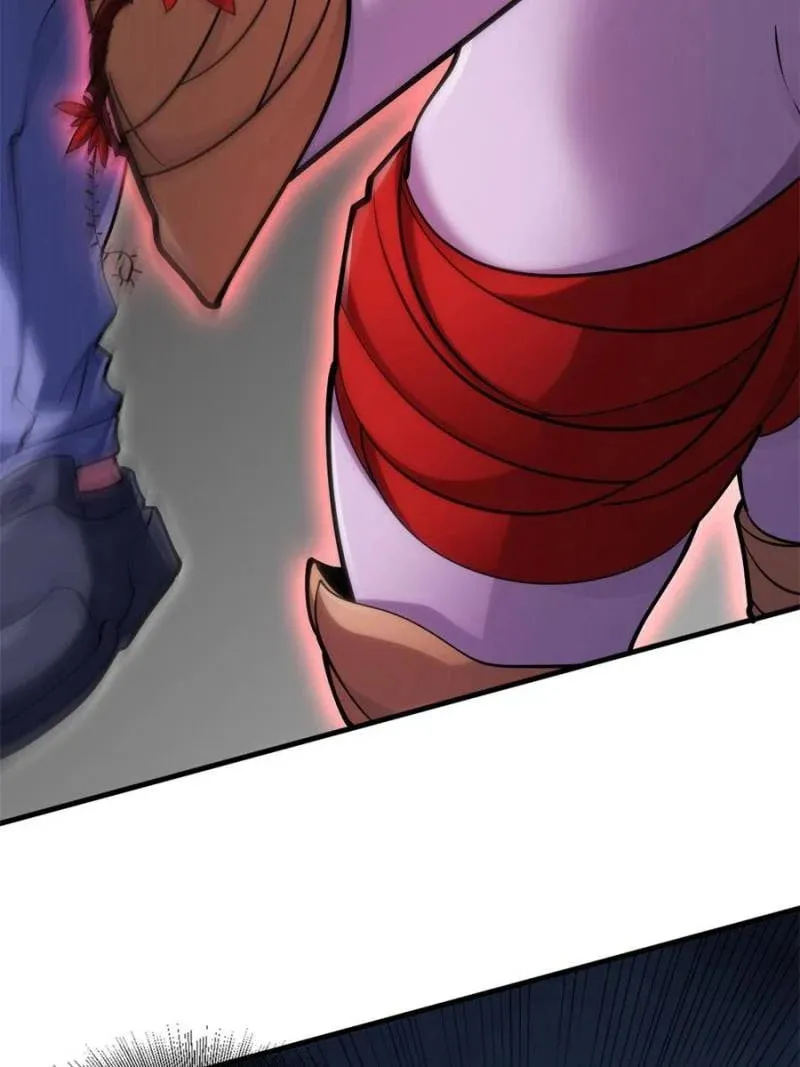 I'm From Alien Space Chapter 54 page 49 - 