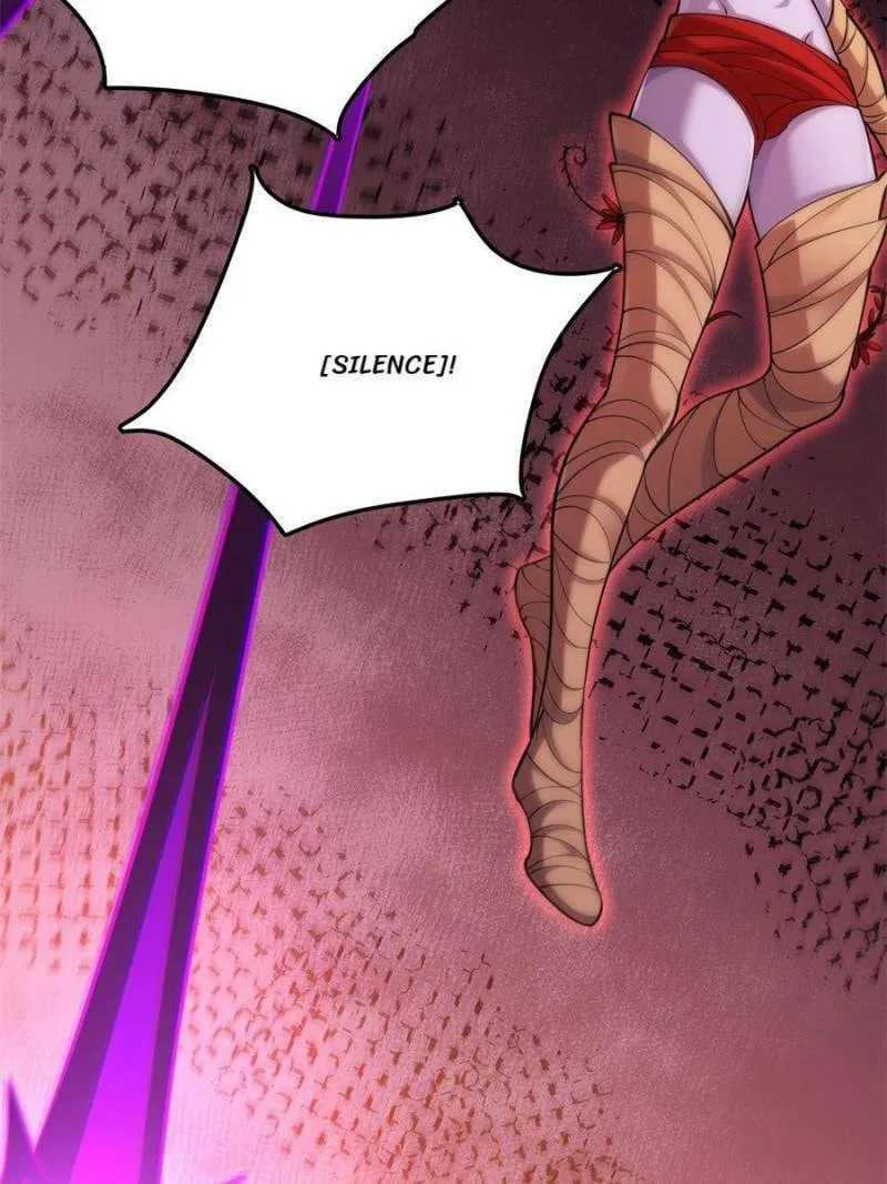 I'm From Alien Space Chapter 54 page 52 - 