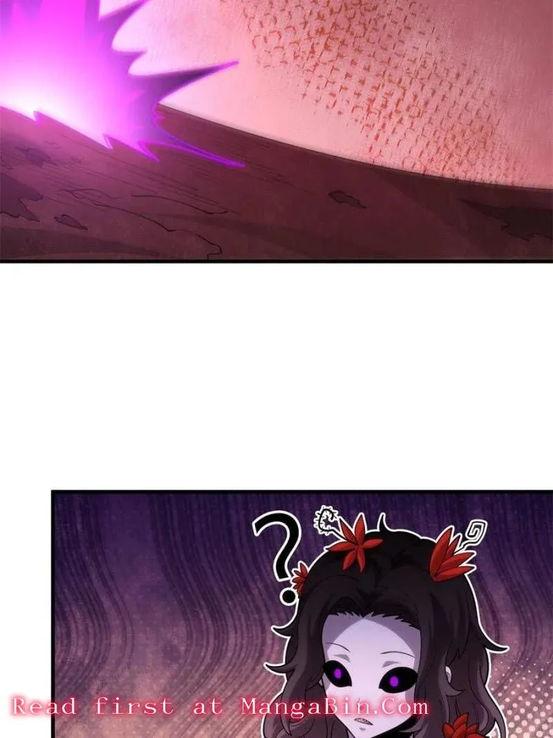 I'm From Alien Space Chapter 54 page 53 - 