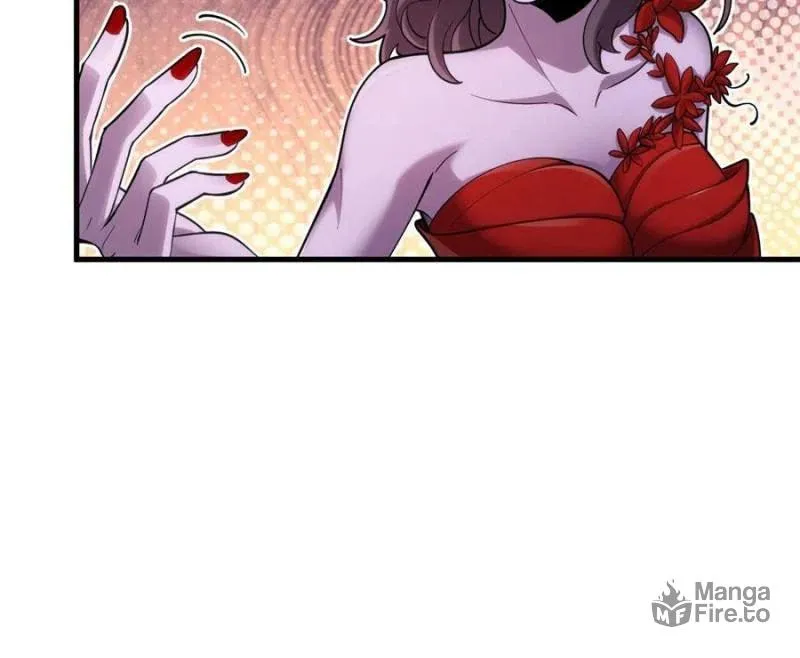 I'm From Alien Space Chapter 54 page 54 - 