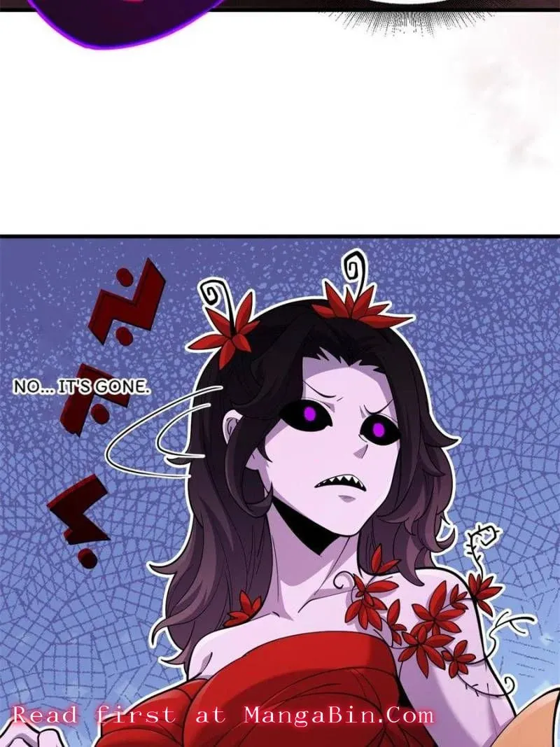 I'm From Alien Space Chapter 54 page 56 - 