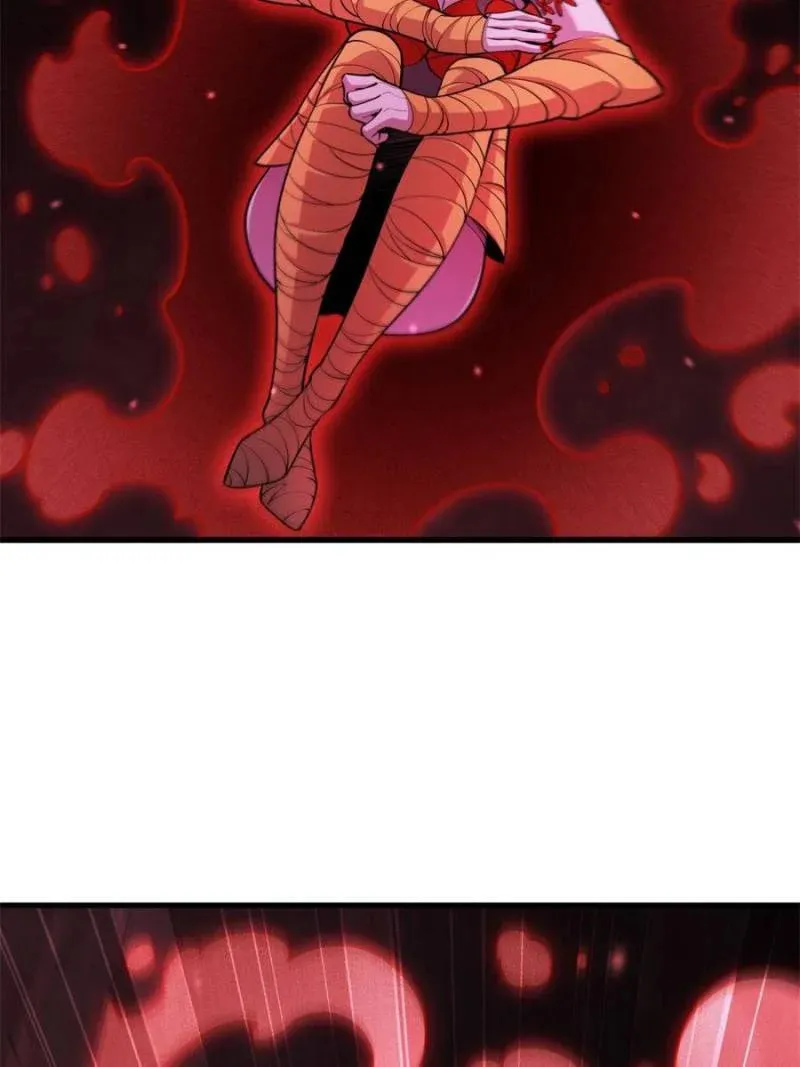 I'm From Alien Space Chapter 54 page 58 - 