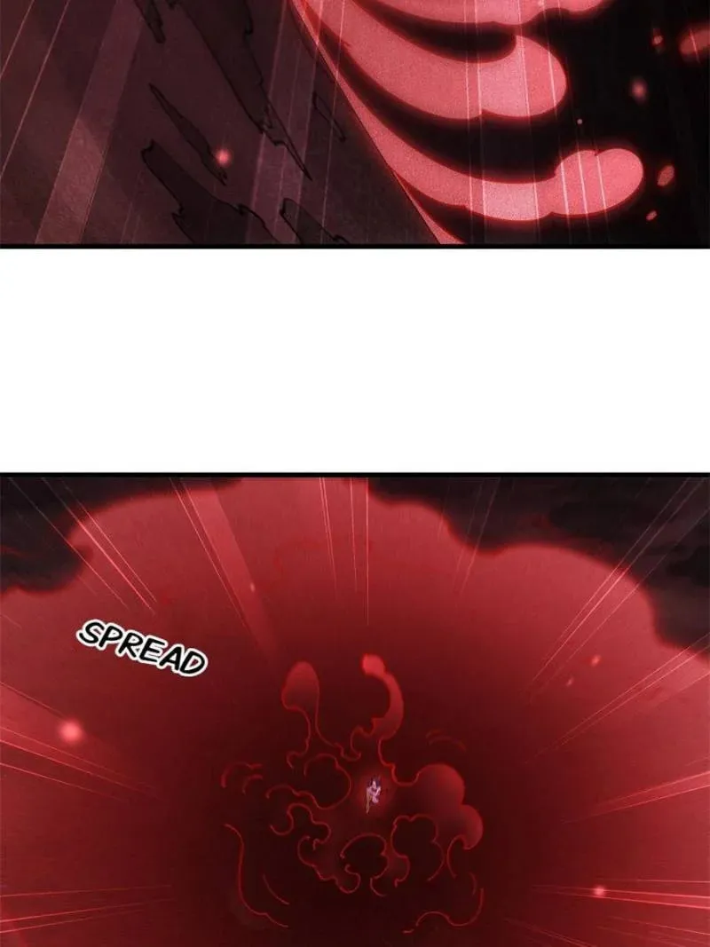 I'm From Alien Space Chapter 54 page 61 - 
