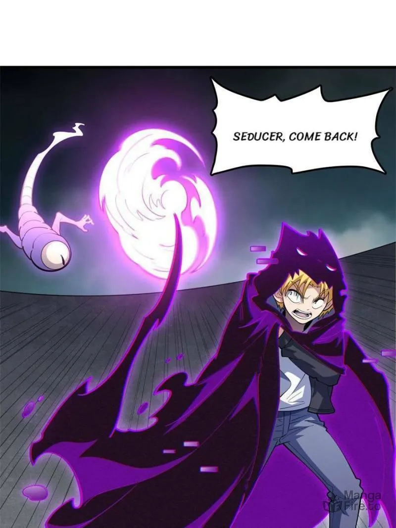 I'm From Alien Space Chapter 54 page 63 - 