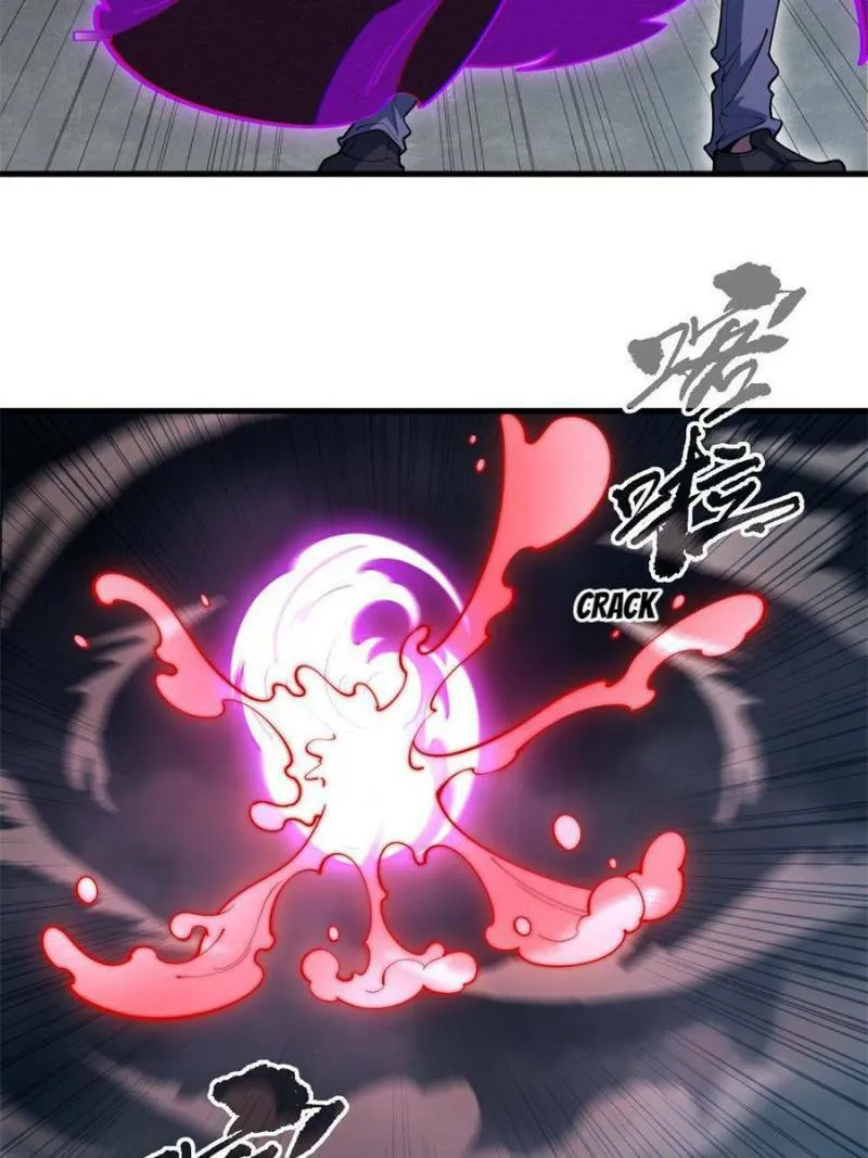 I'm From Alien Space Chapter 54 page 64 - 