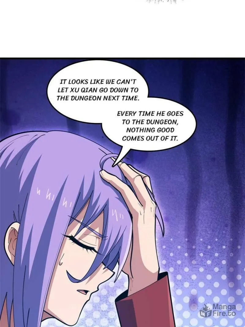 I'm From Alien Space Chapter 54 page 72 - 