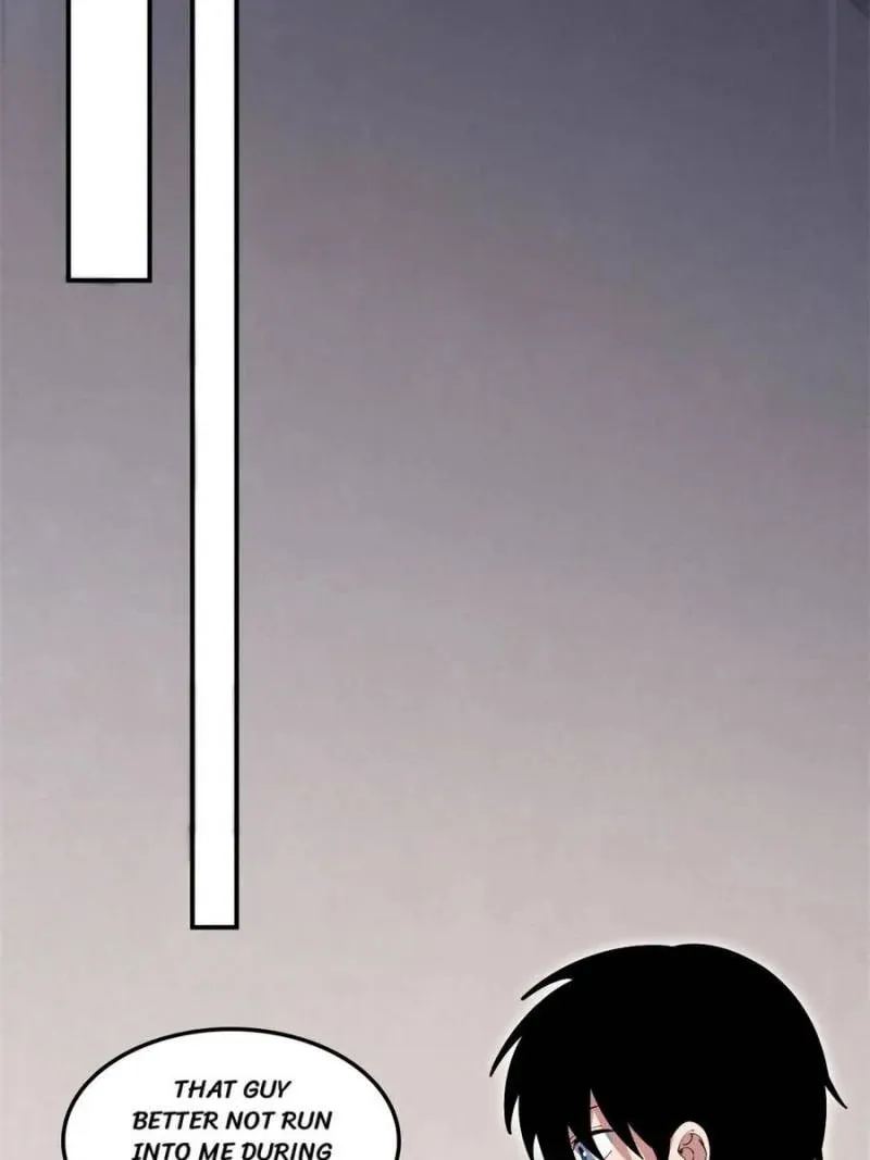 I'm From Alien Space Chapter 56 page 11 - 