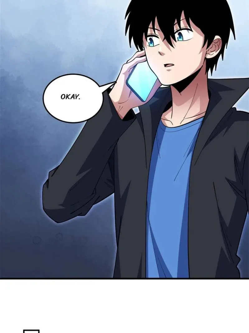 I'm From Alien Space Chapter 56 page 29 - 