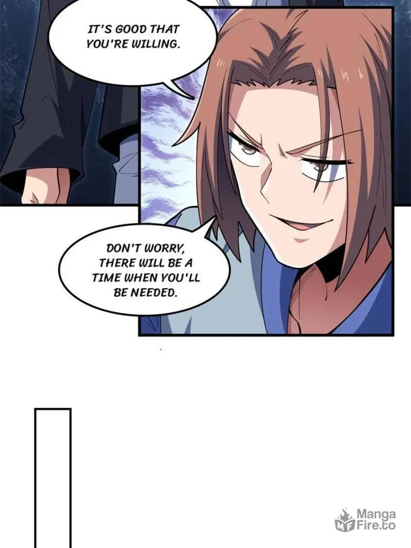 I'm From Alien Space Chapter 56 page 39 - 