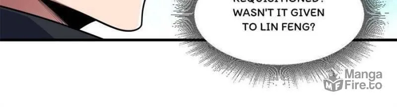 I'm From Alien Space Chapter 56 page 45 - 