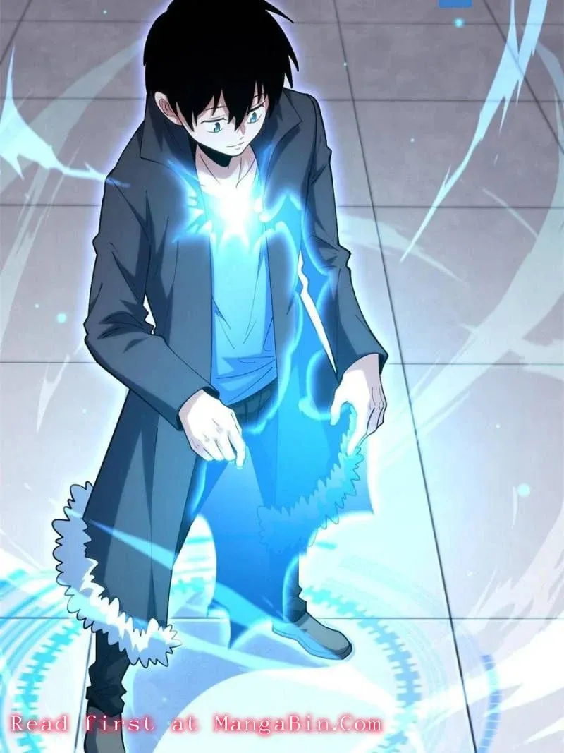 I'm From Alien Space Chapter 56 page 53 - 