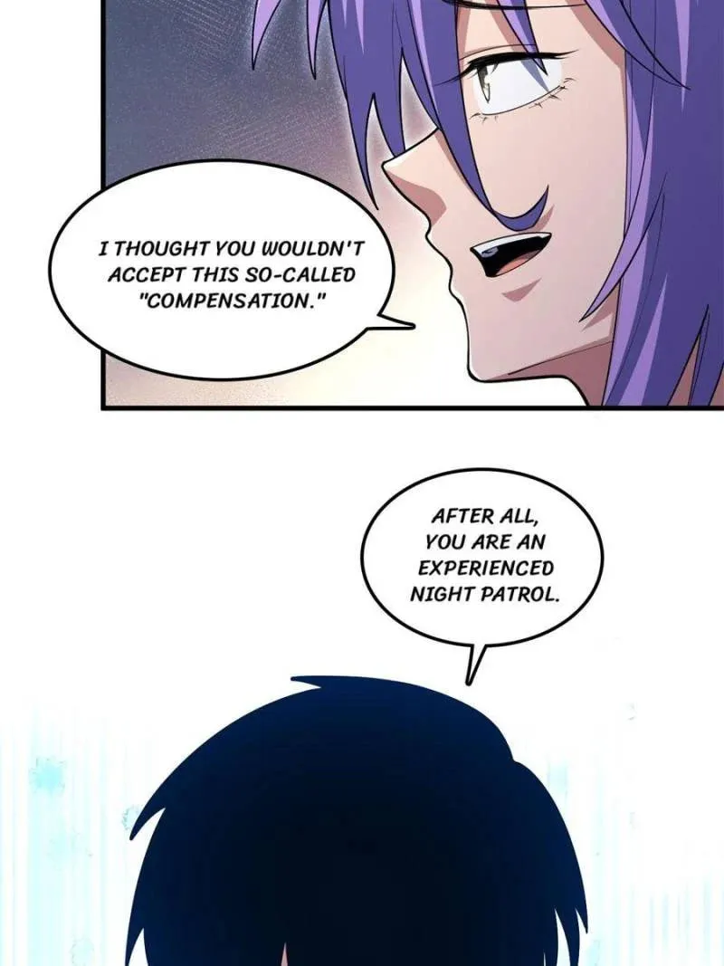 I'm From Alien Space Chapter 56 page 56 - 