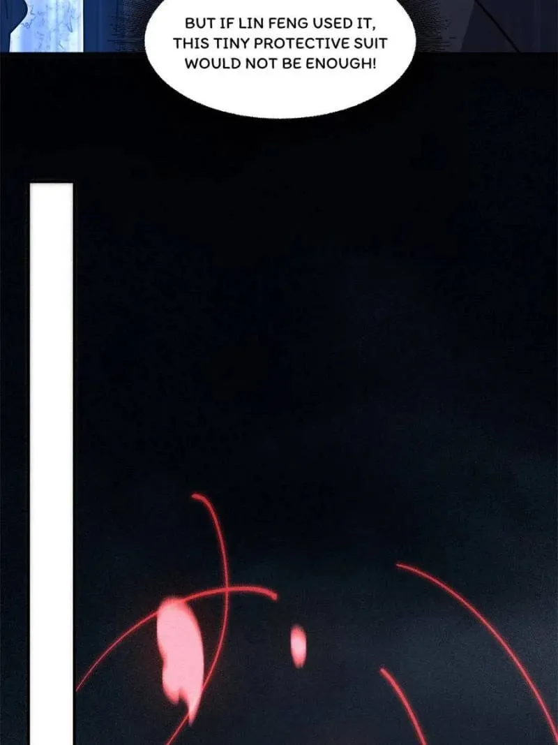 I'm From Alien Space Chapter 56 page 58 - 