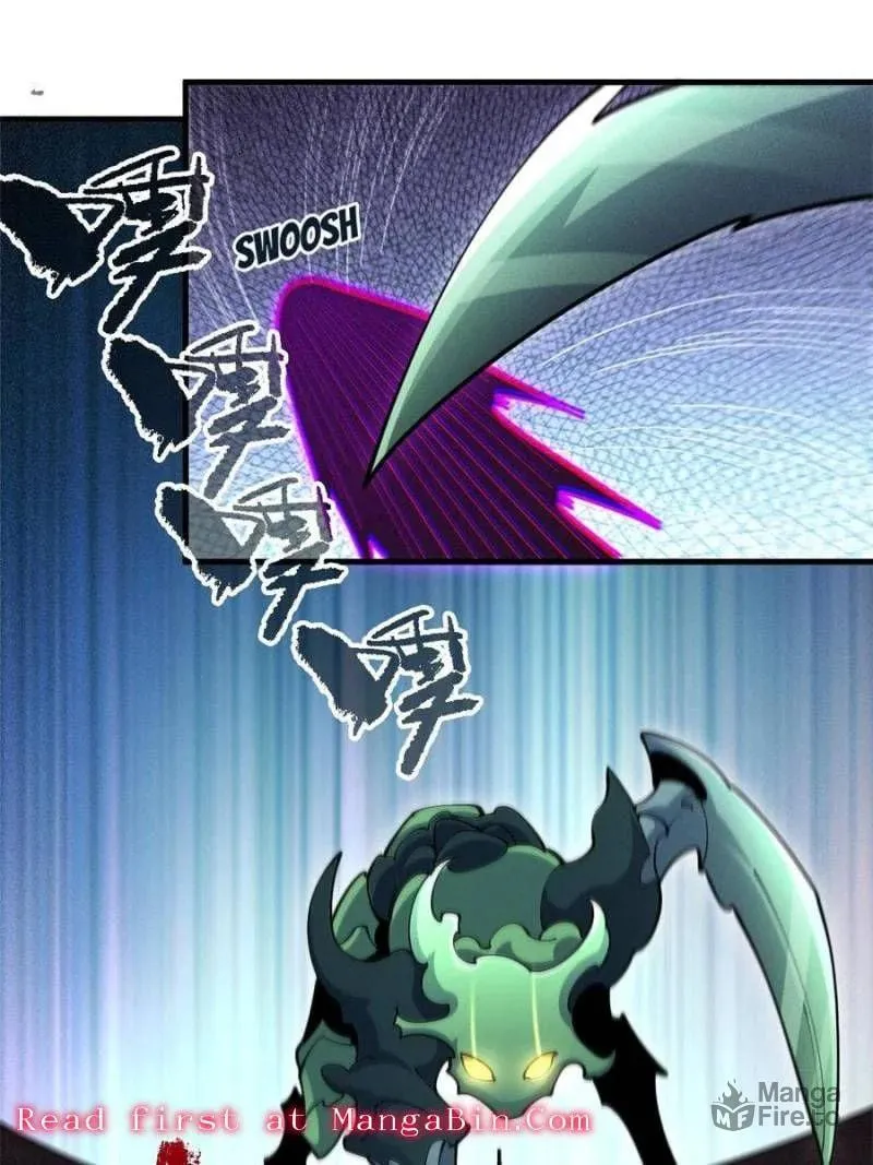I'm From Alien Space Chapter 56 page 63 - 