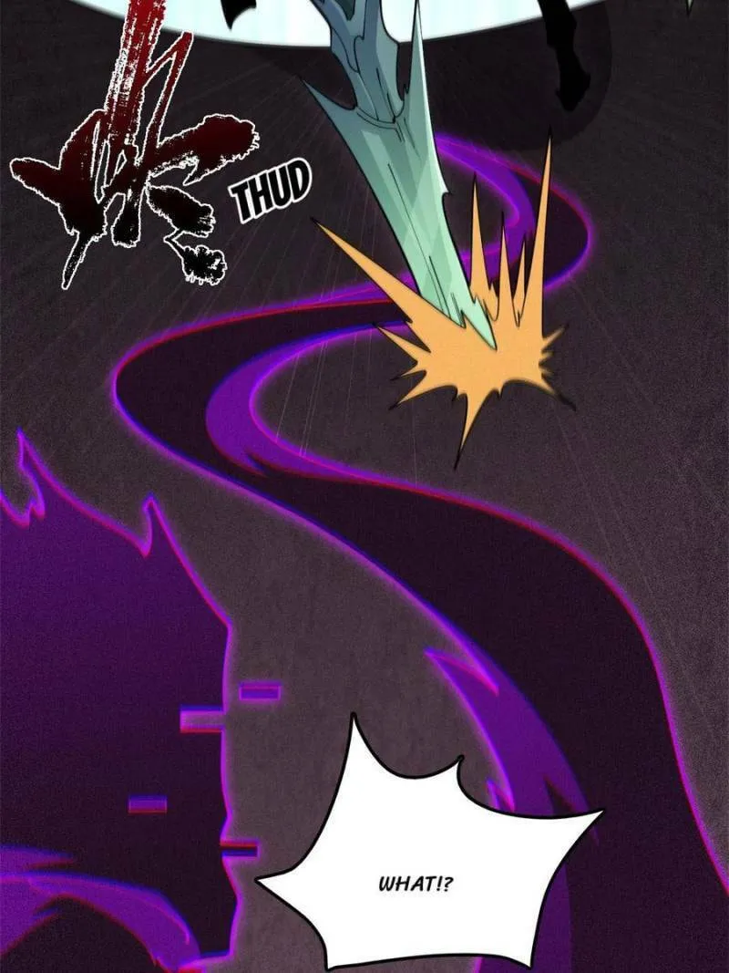I'm From Alien Space Chapter 56 page 64 - 
