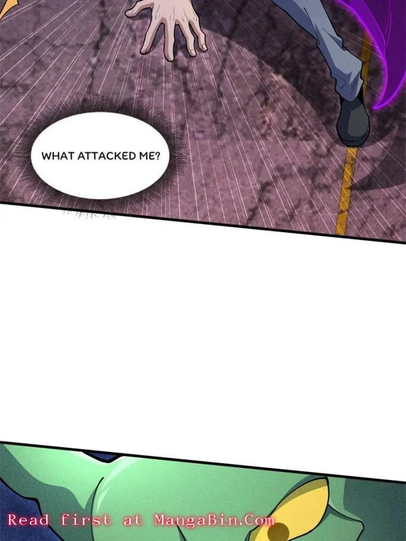 I'm From Alien Space Chapter 56 page 67 - 