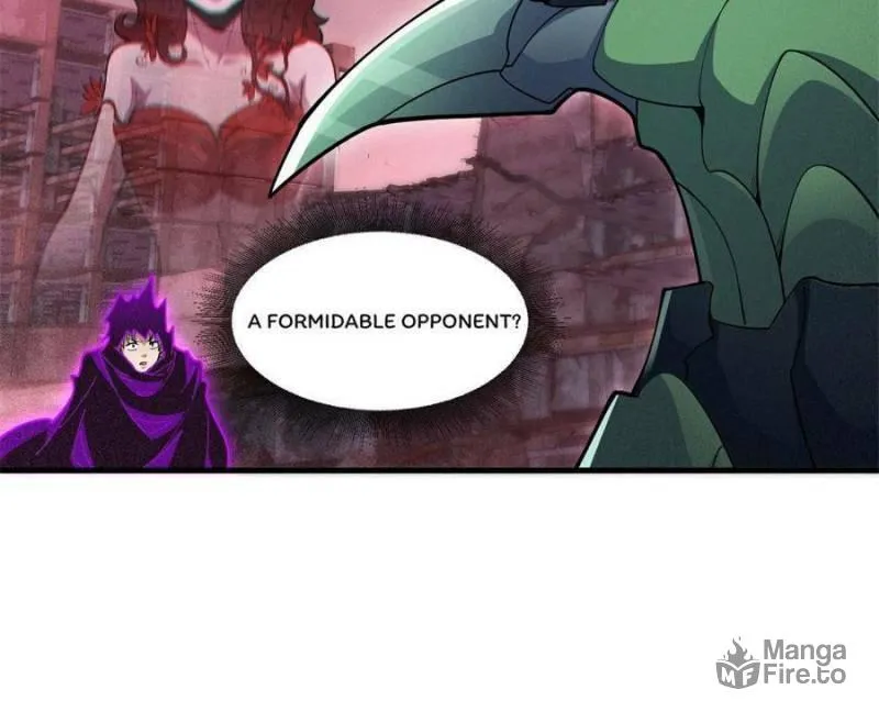 I'm From Alien Space Chapter 56 page 70 - 