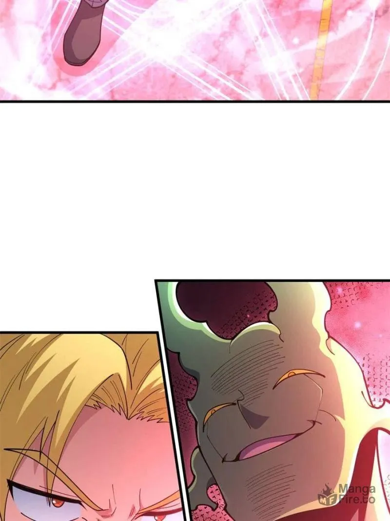 I'm From Alien Space Chapter 56 page 75 - 
