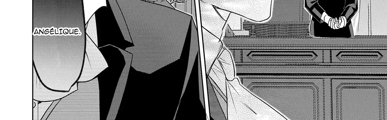 I'm Going to Marry the Poor Count in the Frontier, so I'll Work Hard to Reform the Territory Chapter 1 page 20 - 