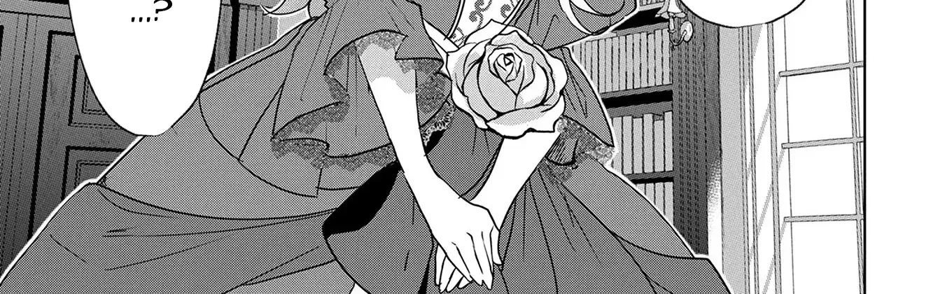 I'm Going to Marry the Poor Count in the Frontier, so I'll Work Hard to Reform the Territory Chapter 1 page 22 - 