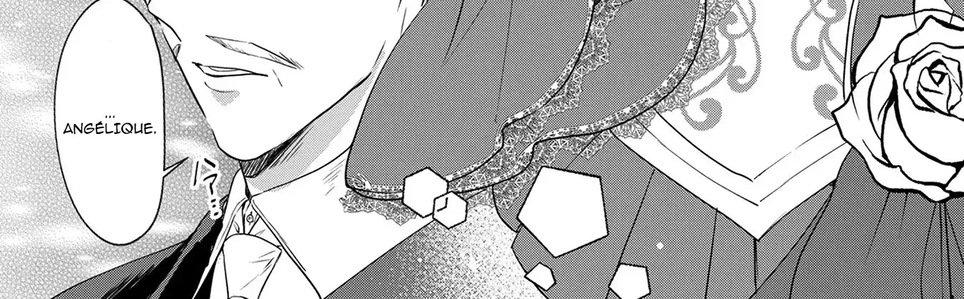 I'm Going to Marry the Poor Count in the Frontier, so I'll Work Hard to Reform the Territory Chapter 1 page 24 - 