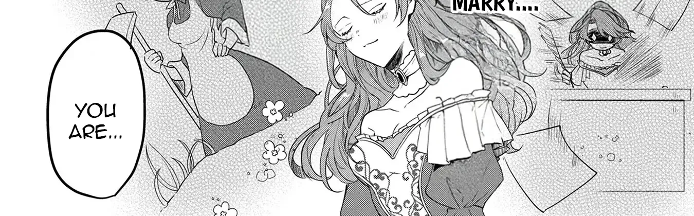 I'm Going to Marry the Poor Count in the Frontier, so I'll Work Hard to Reform the Territory Chapter 1 page 30 - 
