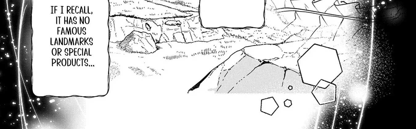I'm Going to Marry the Poor Count in the Frontier, so I'll Work Hard to Reform the Territory Chapter 1 page 32 - 